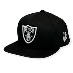 Кепка Death Row Records-Los Angeles