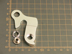 Держатель заднего переключателя Адаптер-петух