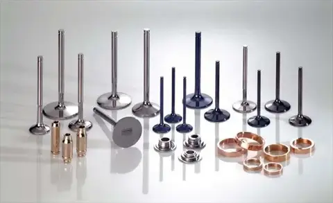 Клапан выпускной SX-F450 19-22 79536031000