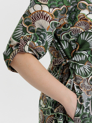 4715 Платье женское