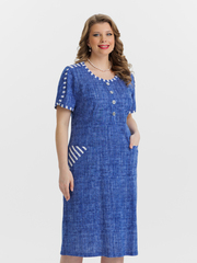 4708 Платье женское