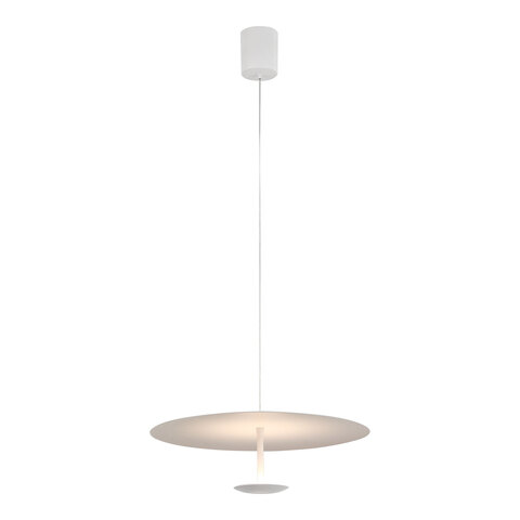 Подвесной светодиодный светильник Lussole LSP-7488