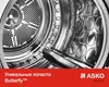 ASKO TDC1481HC.S Сушильная машина  Professional