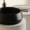 Ceramica Nova Maya CN12004MB Раковина-чаша 40x40 см, накладная, черный матовый