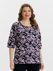 2526 Кофта женская