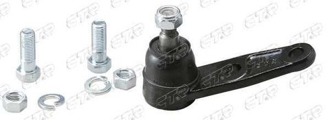 ОПОРА ШАРОВАЯ AVEO -2011г CTR