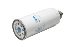 Фильтр топливный HOWO T5G Sitrak Createk