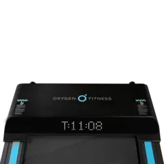 Беговая дорожка домашняя OXYGEN FITNESS SELENI