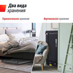 Беговая дорожка UNIX Fit R-270B