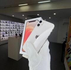iPhone 12 Mini, 128 ГБ б/у