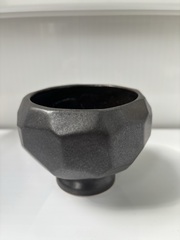 Фарфоровая чаша для бритья 