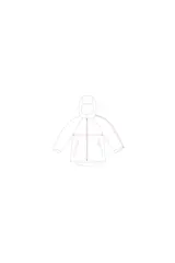 куртка  для мальчика  ВК 36060/н/1 ГР