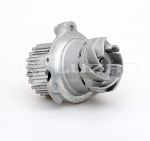 НАСОС ВОДЯНОЙ ВАЗ GRANTA, PRIORA ,KALINA 16V LUZAR