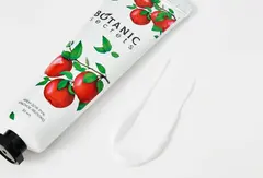 Botanic Secrets  Крем для рук Красное Яблоко 30 ml