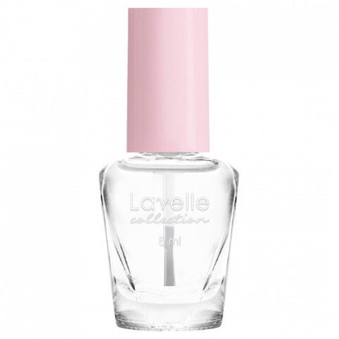 Lavellecollection Лак миниколор тон 067 прозрачный   6 мл