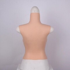 Накладная грудь (размер E)