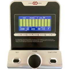 Эллиптический тренажер для дома CardioPower E250