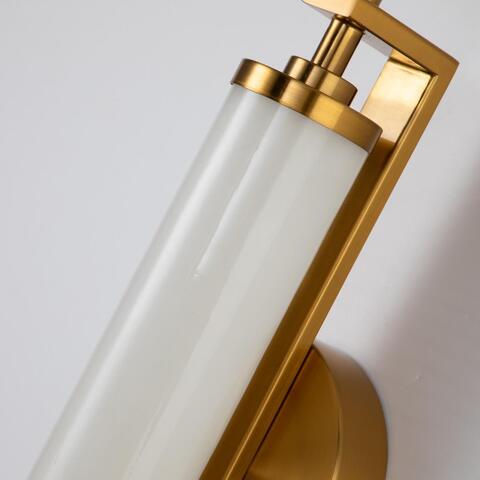 Настенный светодиодный светильник Favourite Plunger 3011-2W