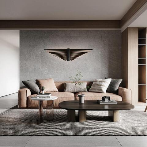 Настенный светодиодный светильник Favourite Vingar 4380-1W