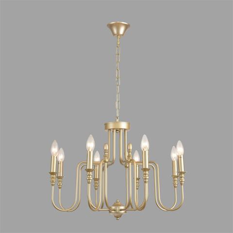 Подвесная люстра Lumion SUANA 8318/8