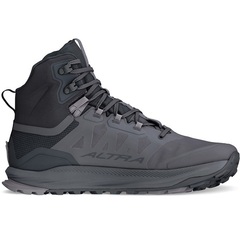 Ботинки мужские ALTRA LONE PEAK 9 WP MID