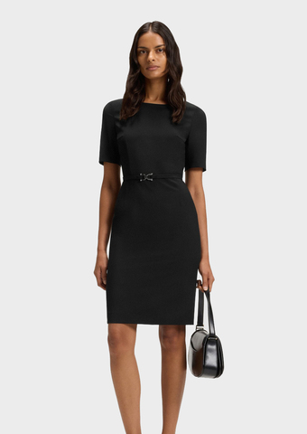 Платье BOSS Daleah