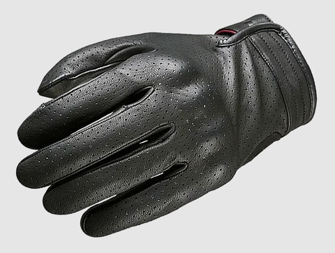 Мотоперчатки FIVE MUSTANG EVO черный 11/XL