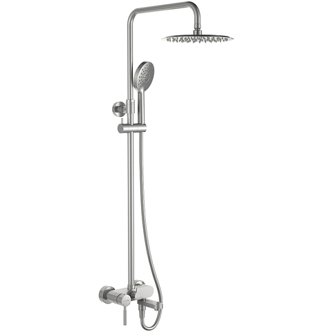 WasserKRAFT A14201 Душевой комплект со смесителем