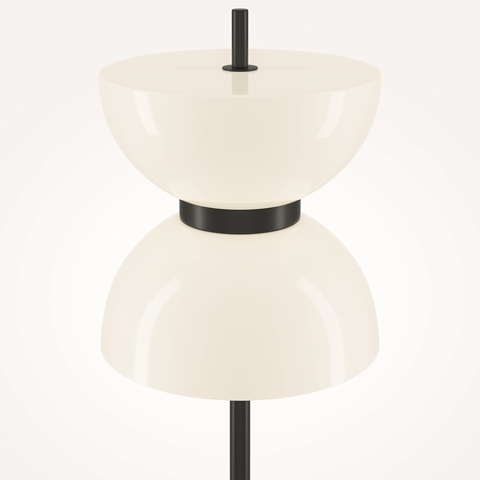 Торшер светодиодный Maytoni Kyoto MOD178FL-L11B3K