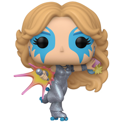 Funko POP! Marvel. X-Men: Dazzler (Funkon 2025 Exc) (1506)