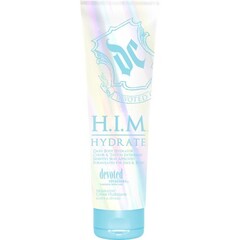 Увлажняющий крем H.I.M. HYDRATE ™ / ОН. УВЛАЖНЕНИЕ