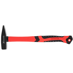 Молоток 200гр фиберглассовая обрезиненная ручка, Matrix в интернет-магазине ЯрТехника