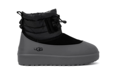 UGG Weather Boot (Black) [WINTER]