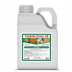 Фунгицид Тризара Супер