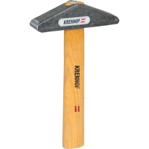 Молоток для отбивания косы KRENHOF
