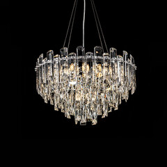 Подвесная люстра Modelux ML.7088.500 CR