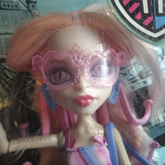 Монстры в Лондоне