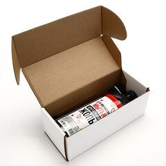 Подарочный набор косметики «Альфа-самцу», гель для душа 370 мл и мужские трусы, 18+