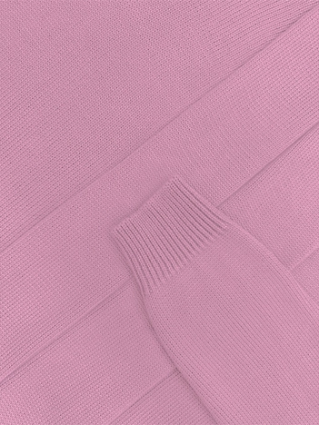 Кардиган с капюшоном из экохлопка