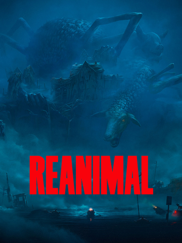 Reanimal (Предзаказ) (для ПК, цифровой код доступа)