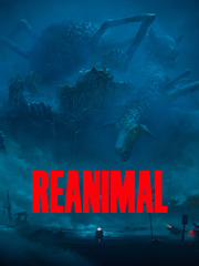 Reanimal (Предзаказ) (для ПК, цифровой код доступа)