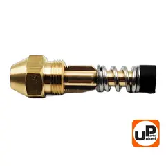 Форсунка UNITED PARTS для дизельных пушек 30кВт (TK16-003-018) 90-0709