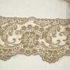 Кружево Till Beige 21342