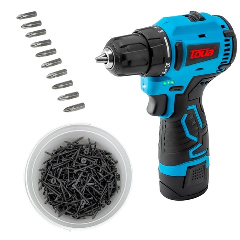 НАБОР РОССЫПЬ САМОРЕЗОВ №1