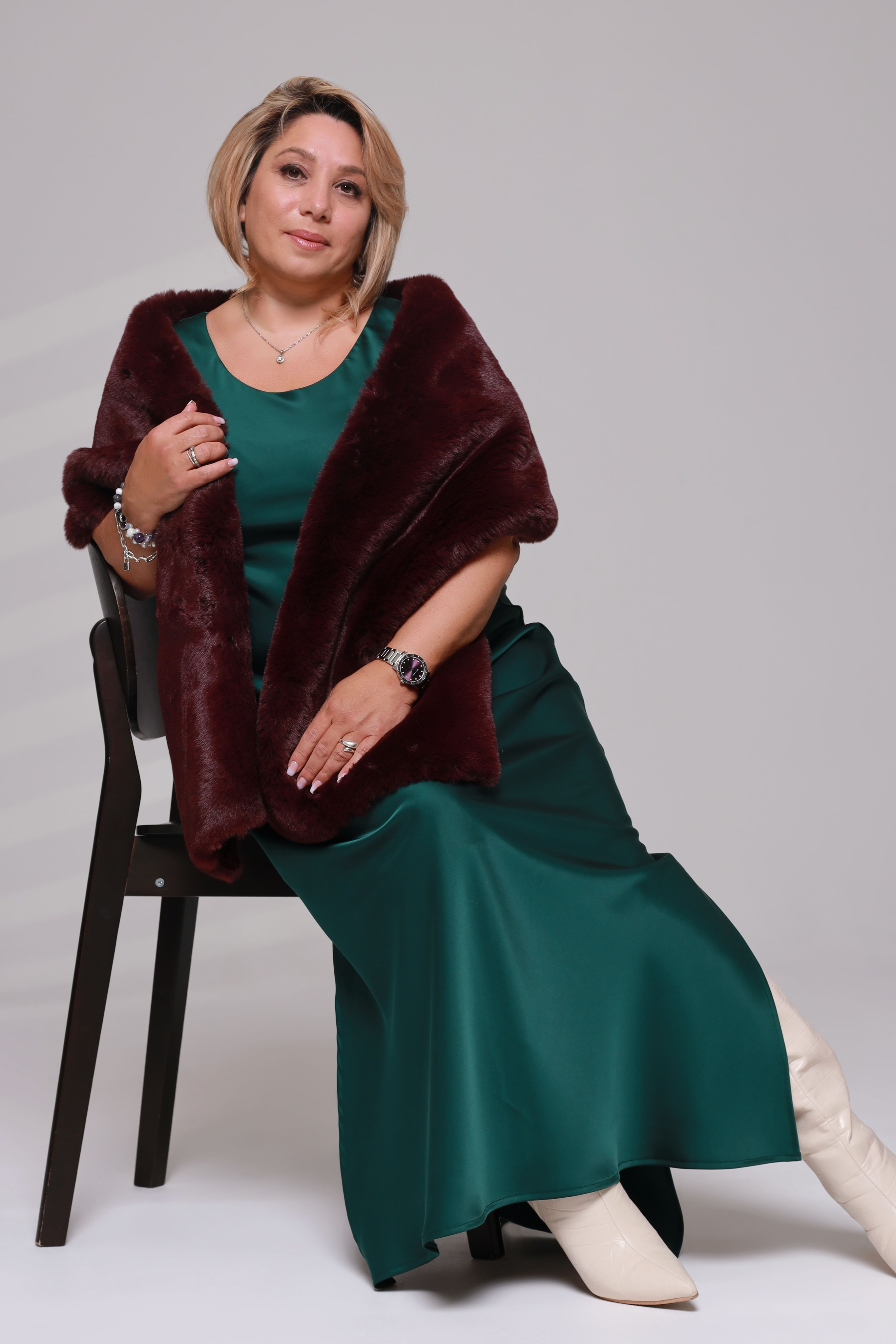 Горжетка-11833