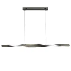 Подвесной светодиодный светильник Lightstar TORINO 615089