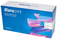 Картриджи Europrint CRG-071 черный