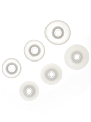 Амбушюры для наушников Samsung Galaxy Buds 2 (SM-R177)