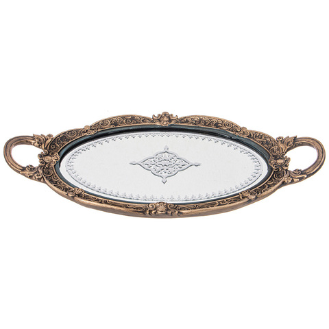 Поднос декоративный Lefard 