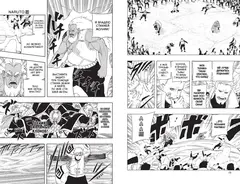 Naruto. Наруто. Книга 20. Наруто против Итати